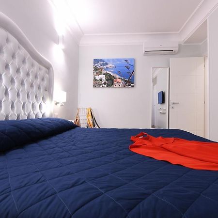 Angela House Amalfi Centro Apartment Екстериор снимка