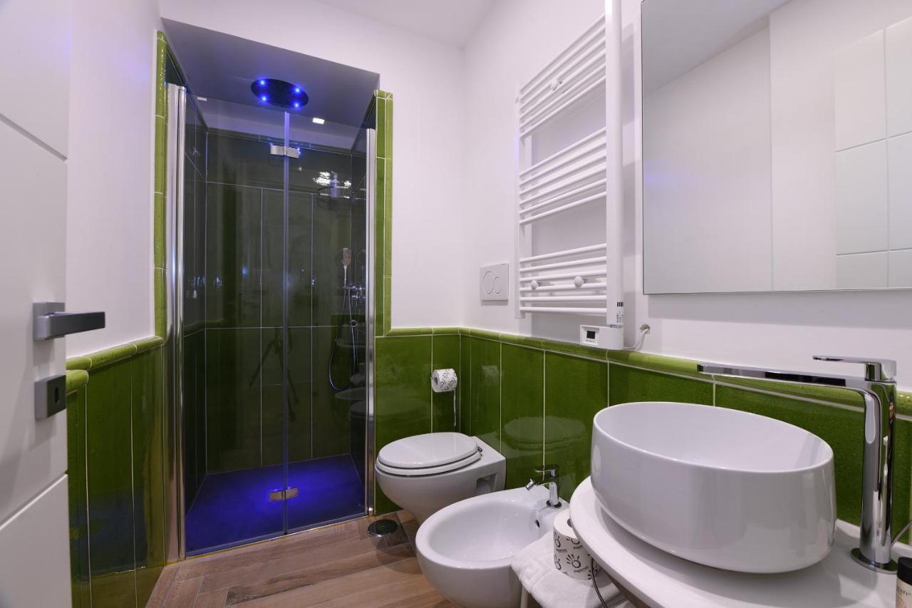 Angela House Amalfi Centro Apartment Екстериор снимка