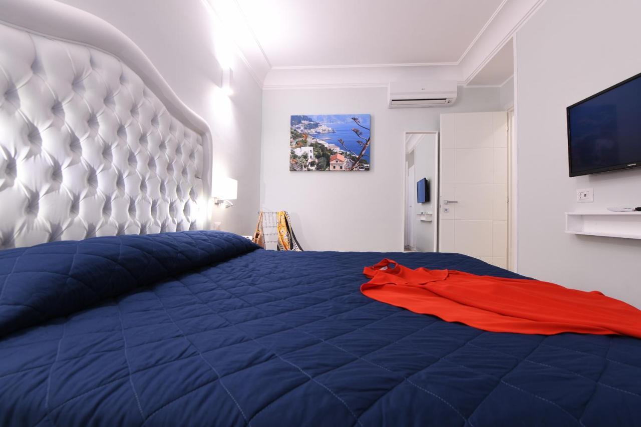 Angela House Amalfi Centro Apartment Екстериор снимка
