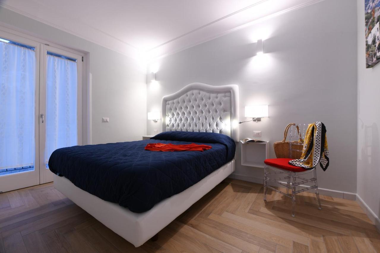 Angela House Amalfi Centro Apartment Екстериор снимка