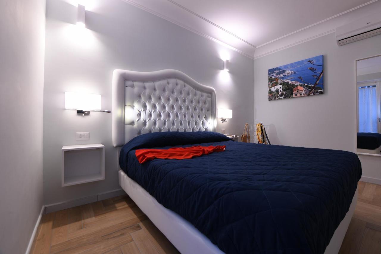 Angela House Amalfi Centro Apartment Екстериор снимка